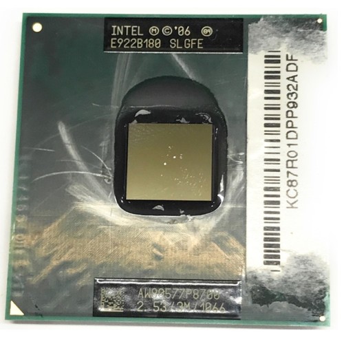 Microprocessore intel core - microprocessore,