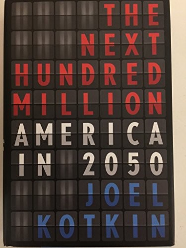 Next hundred million america - hundred,