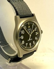 OROLOGIO MILITARE CWC ESERCITO