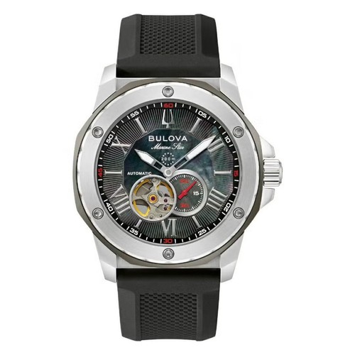Orologio automatico bulova - orologio,