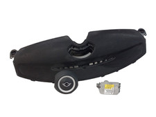 KIT AIRBAG COMPLETO PER MINI