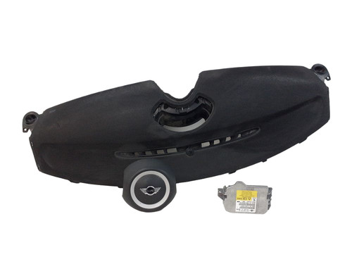 Kit airbag completo - airbag, per