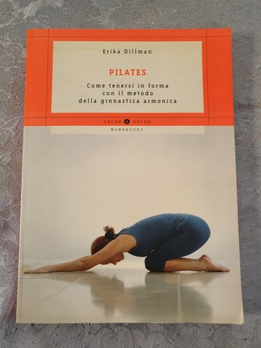 Pilates tenersi forma - in, forma-