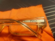 Occhiali vista fendi - da,