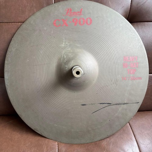 Pearl 900 cappello alto - pearl, cx-900