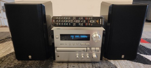 Yamaha crx 150 - yamaha, casse
