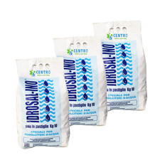 Idrosal 3 Sacchi Di Sale in