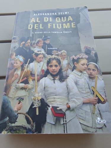 Alessandra selmi di qua - al,