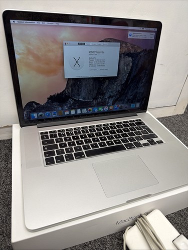 Apple macbook pro retina - macbook,
