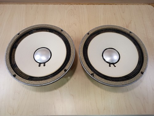 Coppia altoparlanti jbl d280 - altoparlanti,