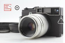[N come nuovo] Fuji Fujica