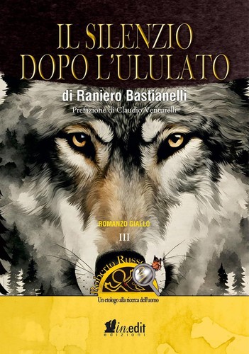 Silenzio dopo ululato - il, l'ululato