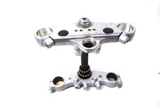 51410-20F40-000 PIASTRE FORCELLA SUPERIORE INFERIORE SUZUKI SV 650 1999 2002