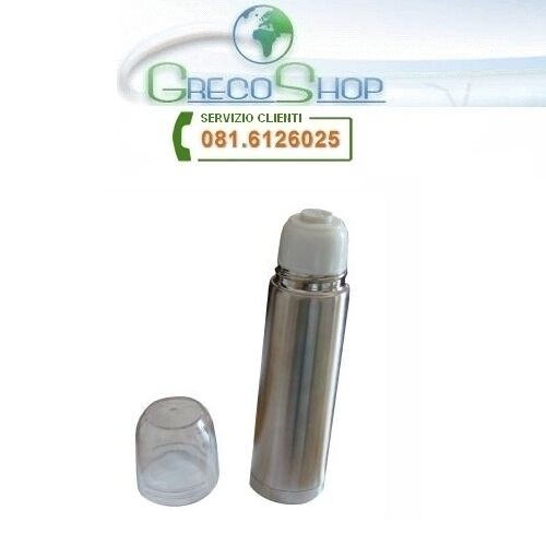 Thermos caffe acciaio inox - in,