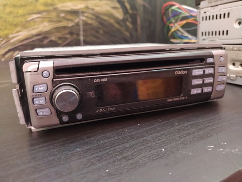 Autoradio clarion - autoradio/autoradio,