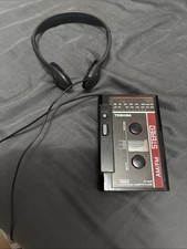 Lettore registratore cassette