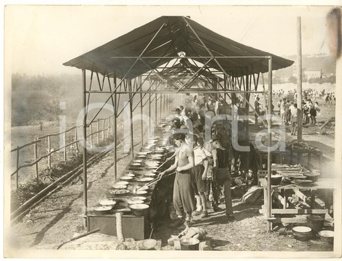 1930 roma campo dux - 1930,
