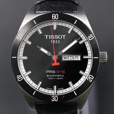 Tissot PRS 516 - - Rif