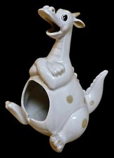 Rarissimo Posacenere Fumatore