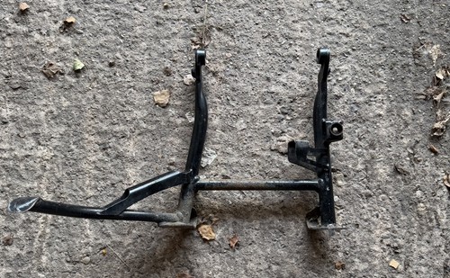 Cavalletto centrale bmw - cavalletto,