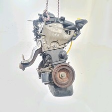 Motore Tipo D4F740 - Renault