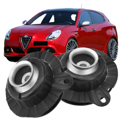 Kit supporti ammortizzatore - supporti,