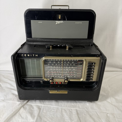 Radio epoca valvole e1 - radio,