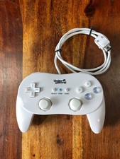 Classic Controller Pro wii