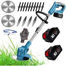 ✅Decespugliatore a Batteria