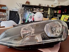 Fari anteriori Golf 7