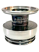 Daiwa bobina ricambio - daiwa,