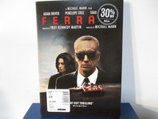 Ferrari - DVD - MINT condition