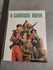 IL Grande Blek Lotto di 3