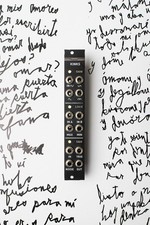 Sylph Moduar Kinks (Mutable