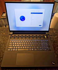 Alienware M18 R2 18"