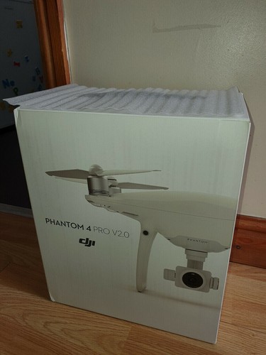 Dji phantom pro regno - 4, (regno
