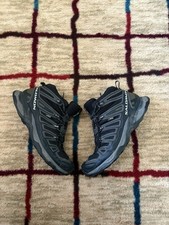 Stivali Salomon XA Pro Mid GTX