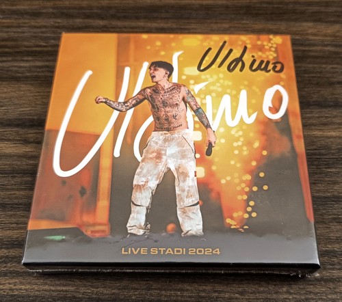 Ultimo live - ultimo,