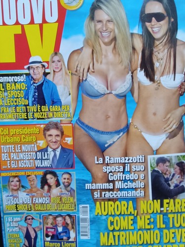 Nuovo 2026 michelle - nuovo,