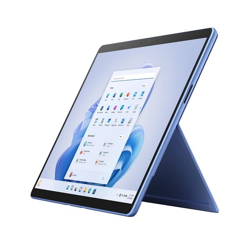 New microsoft surface pro - microsoft,