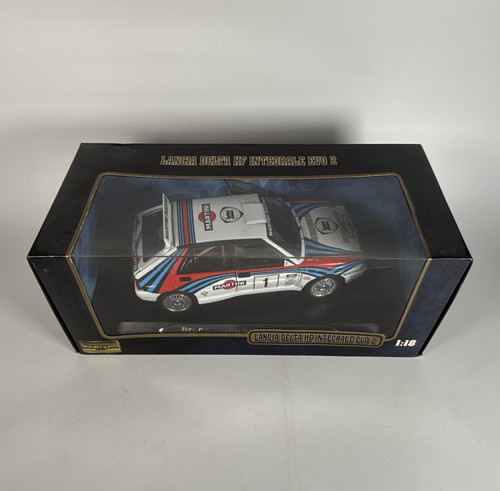 Vintage ricko lancia - ricko,