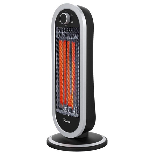 Ardes ar4b01 stufa carbonio - ardes,