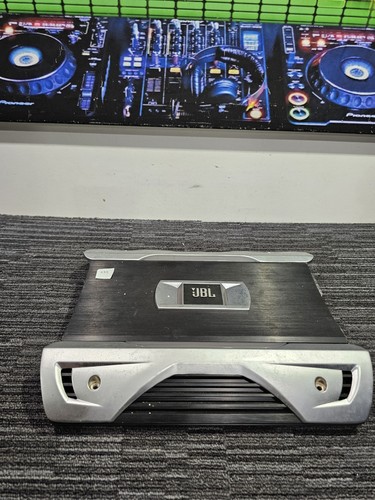 K713 jbl gto752 - jbl, amplificatore