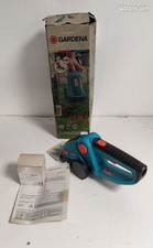 Petit Taille Haie Gardena sans