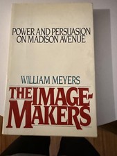 The Image-Makers Book Power