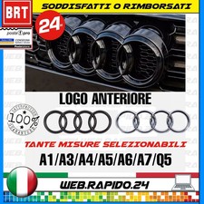 LOGO STEMMA ANELLI ANTERIORE