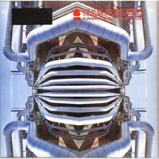 Alan-Parsons-Project / AMMONIA