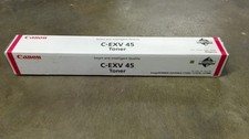 Cartuccia toner Canon C-EXV45M