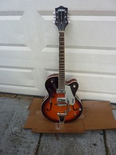 gretsch electromatic 5120
