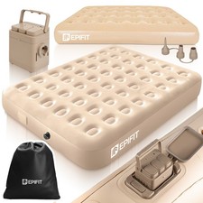 Materasso gonfiabile letto